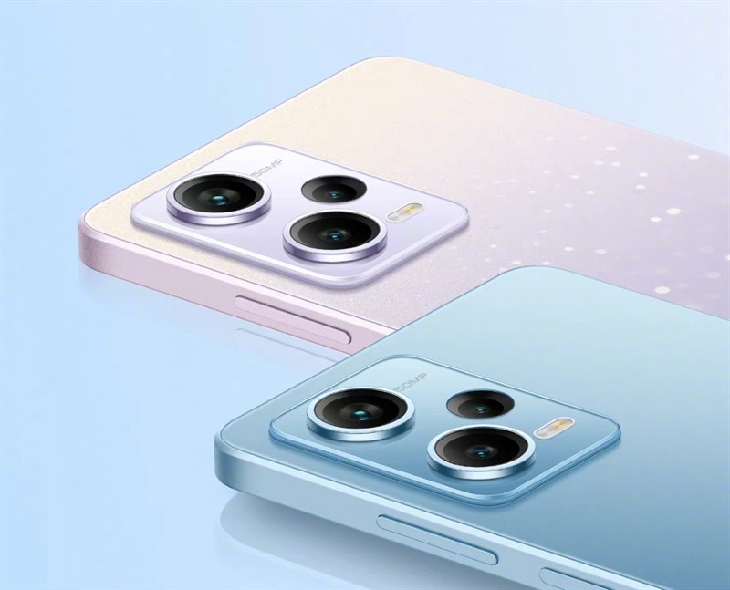Redmi Note 12 Turbo sẽ ra mắt quốc tế dưới cái tên POCO F5