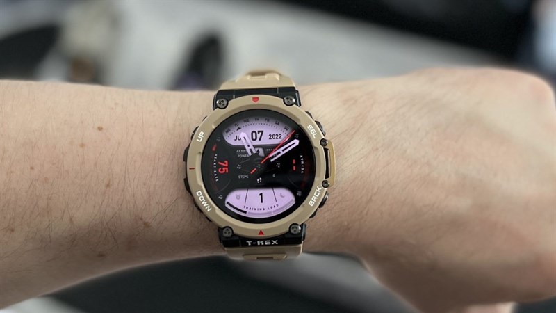 Amazfit là thương hiệu đầu tiên tích hợp ChatGPT vào đồng hồ