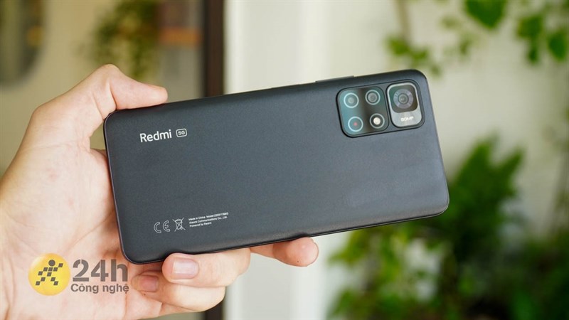 Redmi Note 12S dự kiến sẽ ra mắt vào quý 2 năm nay Redmi Note 12S dự kiến sẽ ra mắt vào quý 2 năm nay