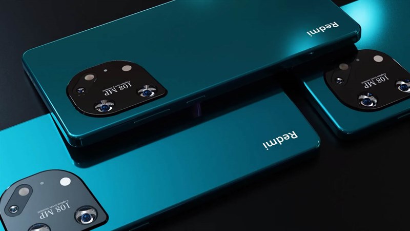 Kỳ vọng POCO X6 GT Concept: Thiết kế năng động lạ mắt, cấu hình mạnh mẽ với Snapdragon 8 Gen 1