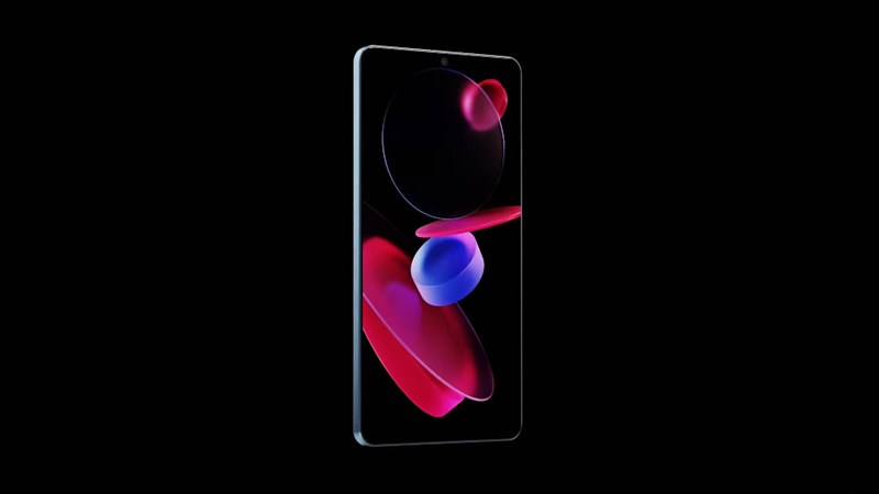 Kỳ vọng POCO X6 GT Concept: Thiết kế năng động lạ mắt, cấu hình mạnh mẽ với Snapdragon 8 Gen 1
