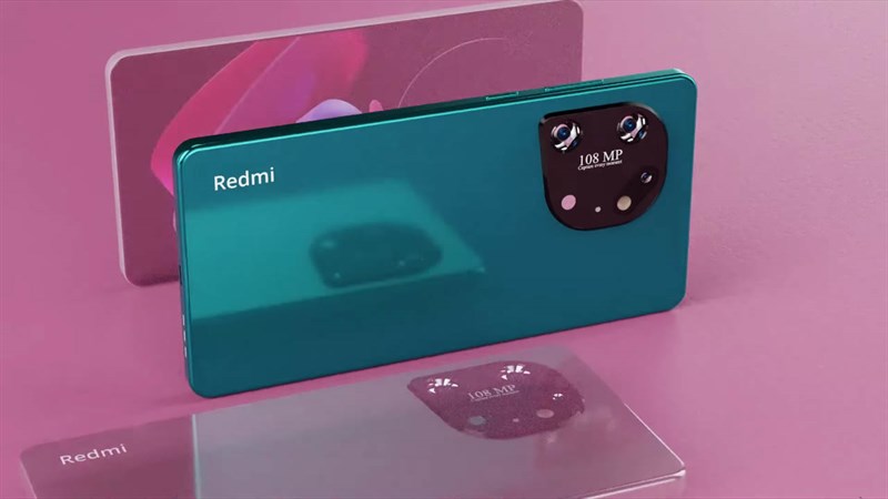 Kỳ vọng POCO X6 GT Concept: Thiết kế năng động lạ mắt, cấu hình mạnh mẽ với Snapdragon 8 Gen 1