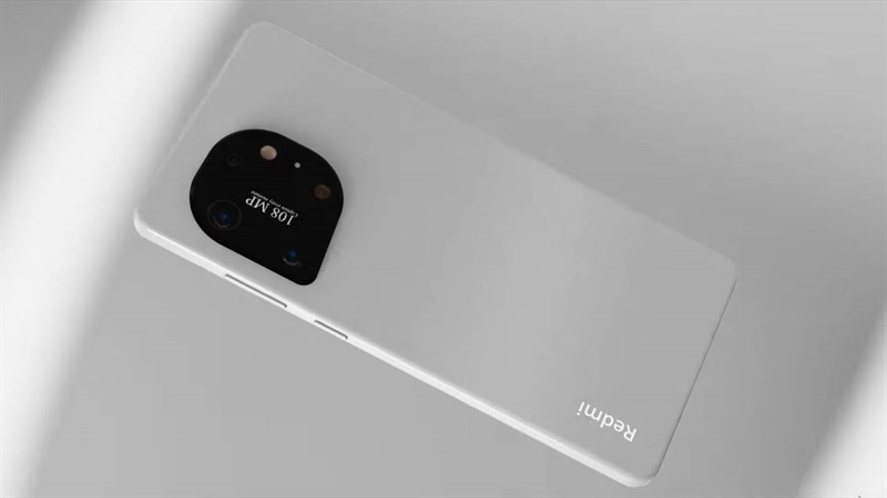 Kỳ vọng POCO X6 GT Concept: Thiết kế năng động lạ mắt, cấu hình mạnh mẽ với Snapdragon 8 Gen 1