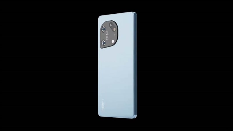 Kỳ vọng POCO X6 GT Concept: Thiết kế năng động lạ mắt, cấu hình mạnh mẽ với Snapdragon 8 Gen 1