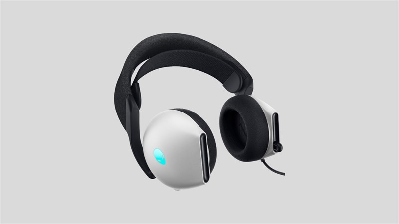 Alienware trình làng nhiều thiết bị chơi game mới vào hệ sinh thái gaming