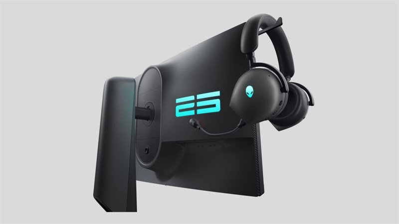 Alienware trình làng nhiều thiết bị chơi game mới vào hệ sinh thái gaming