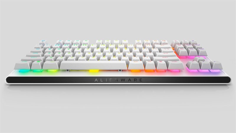 Alienware trình làng nhiều thiết bị chơi game mới vào hệ sinh thái gaming