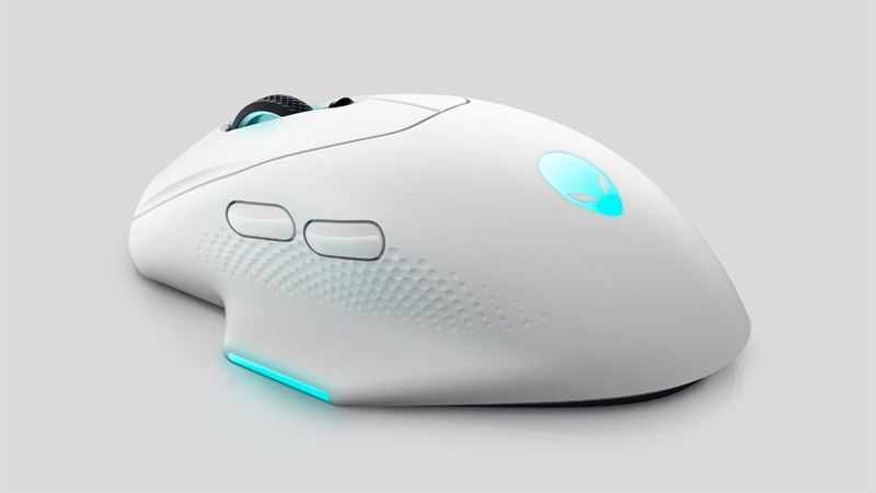 Alienware trình làng nhiều thiết bị chơi game mới vào hệ sinh thái gaming