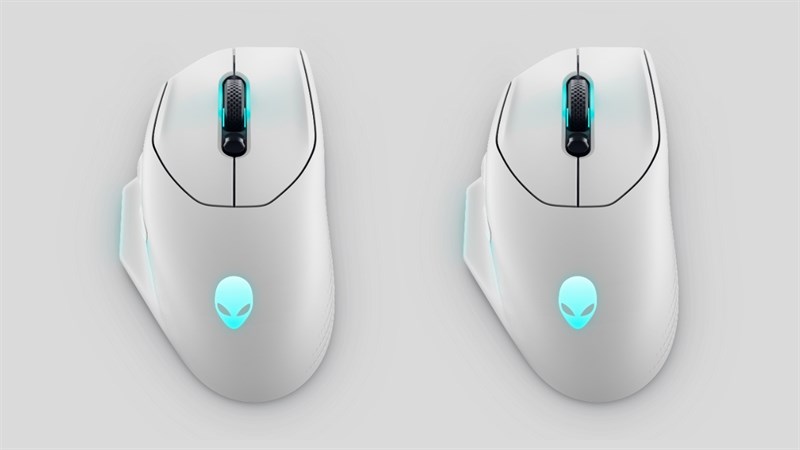 Alienware trình làng nhiều thiết bị chơi game mới vào hệ sinh thái gaming