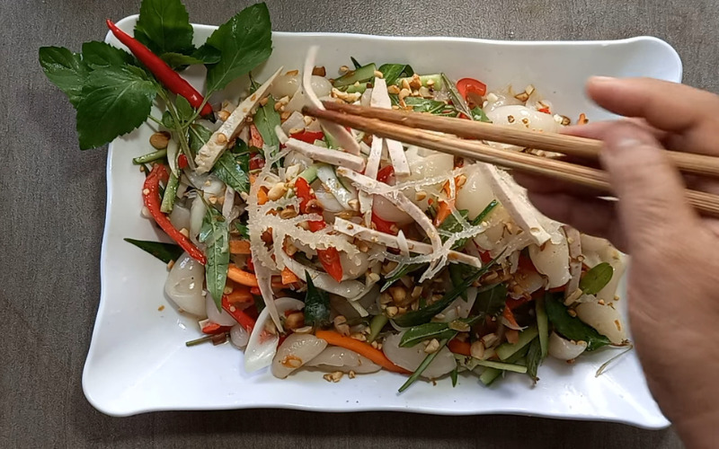 Thưởng thức