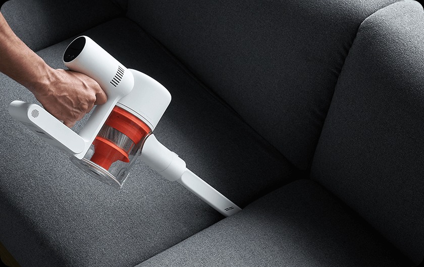 Máy hút bụi không dây Xiaomi Vacuum Cleaner G10