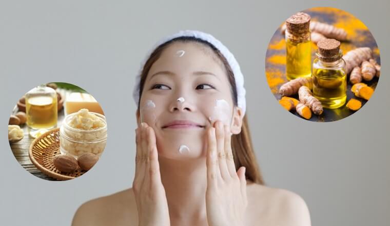 Bí quyết làm hủ kem bơ nghệ dưỡng da ẩm mịn ngay tại nhà