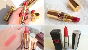 4 màu son đẹp, phù hợp và chất lượng để mua tặng mẹ