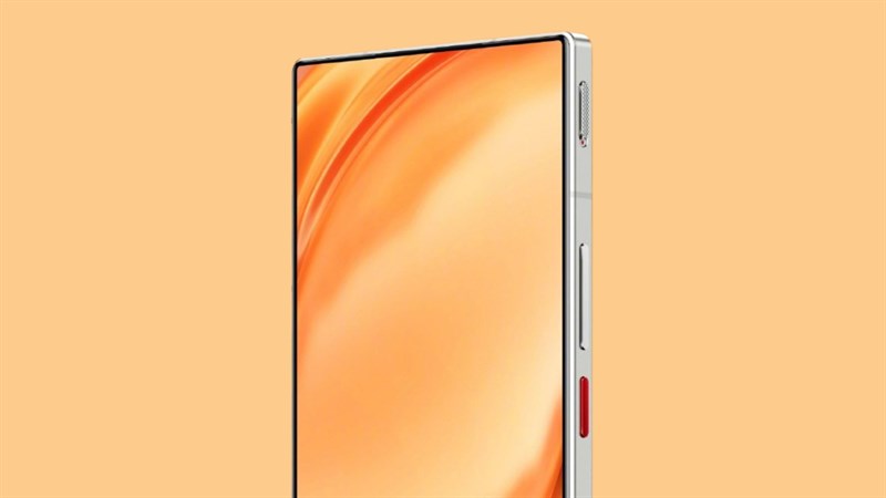 ZTE công bố ngày ra mắt của Nubia Z50 Ultra với camera xịn ẩn dưới màn hình!