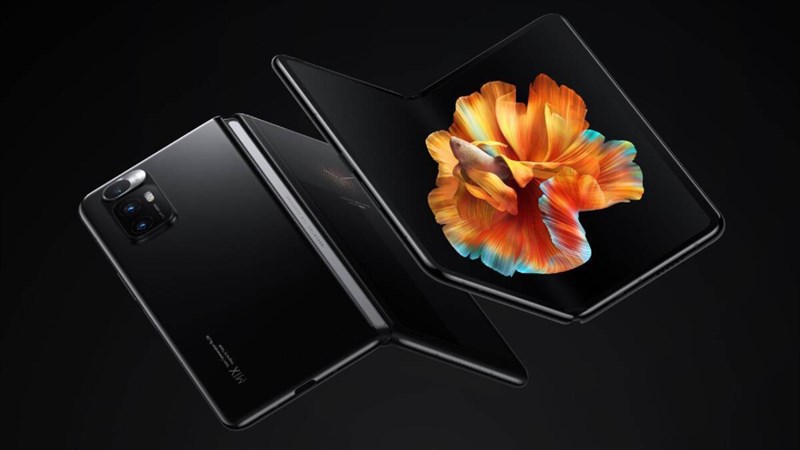 Xiaomi Mix Fold 3 sẽ ra mắt vào nửa cuối năm 2023