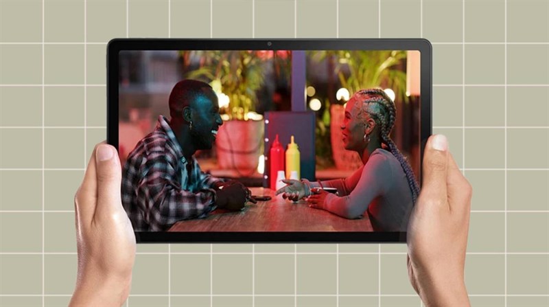 5 mẫu máy tính bảng dưới 7 triệu, xem phim chơi game tẹt ga, sắm ngay nào!
