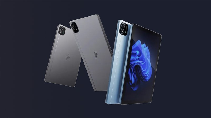 Itel Pad 1