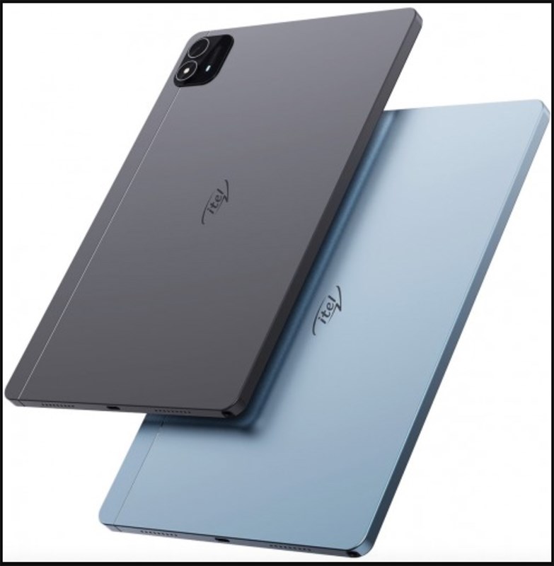 Itel Pad 1