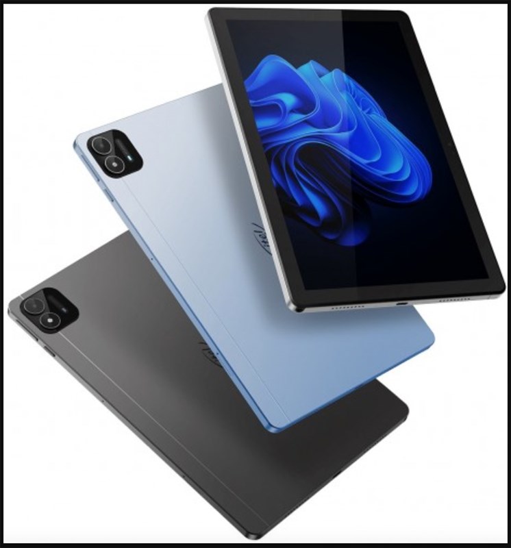 Itel Pad 1