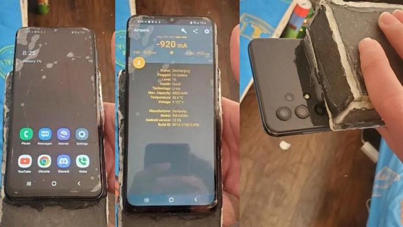 Viên pin khủng khiếp 30.000 mAh trên một mẫu smartphone sẽ mang lại gì?