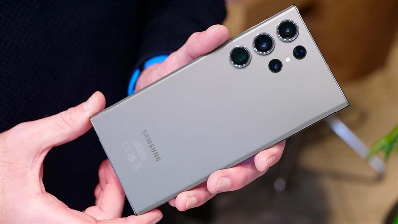 Galaxy S23 series đang giảm quá ngon, còn tặng thêm gói bảo hành 2 năm