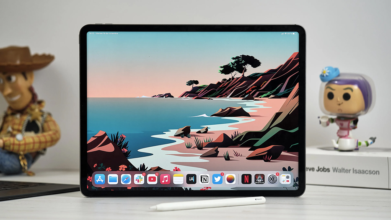 Màn Hình Led Backlit Là Gì? Thiết Bị Nào Của Apple Dùng Led Backlit?