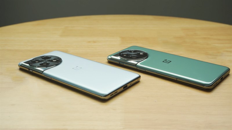 OnePlus Ace 2 là một sự lựa chọn tốt ở phân khúc điện thoại cận cao cấp