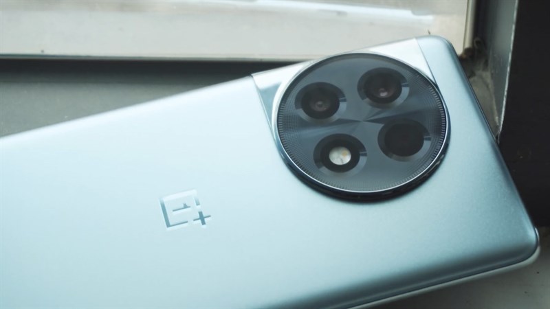 OnePlus Ace 2 sở hữu thông số camera vượt trội