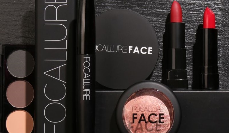 Bảng màu son Focallure đầy đủ, được cập nhật mới nhất