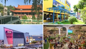 Địa điểm vui chơi Quận Bình Tân: 10 địa điểm nhất định phải checkin