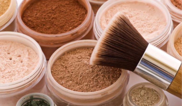 8 loại phấn phủ kiềm dầu tốt nhất hiện nay dành cho da dầu