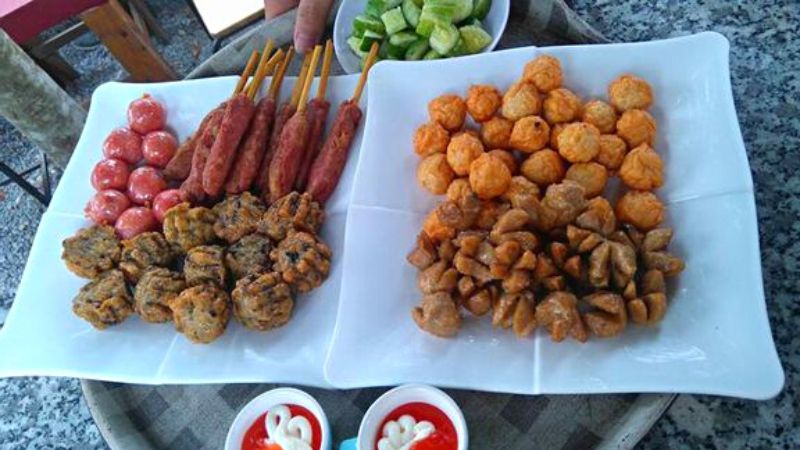 Kệ quán