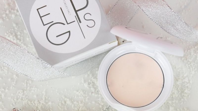 Ưu điểm, nhược điểm phấn phủ Oil Cut Powder Eglips