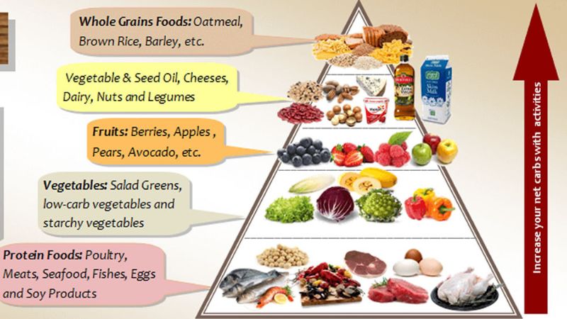What is the Atkins Diet? Atkins diet plan
