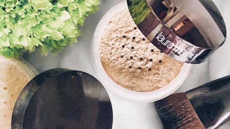 Thành phần của phấn phủ Laura Mercier Loose Setting Powder