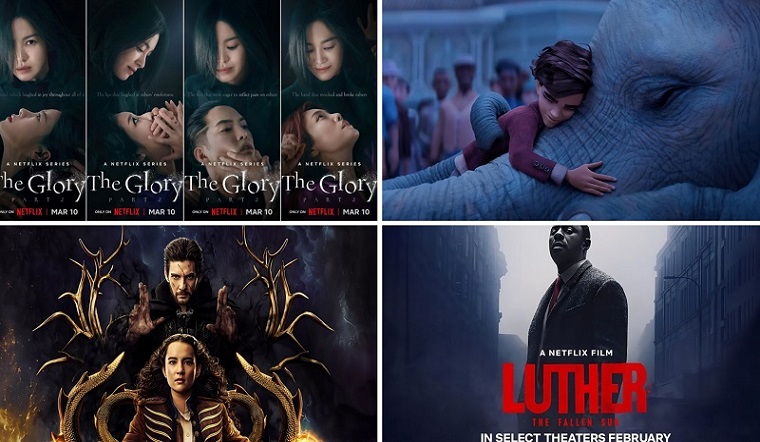 Đừng bỏ lỡ 9 phim Netflix tháng 3/2023 đổ bộ cực hot