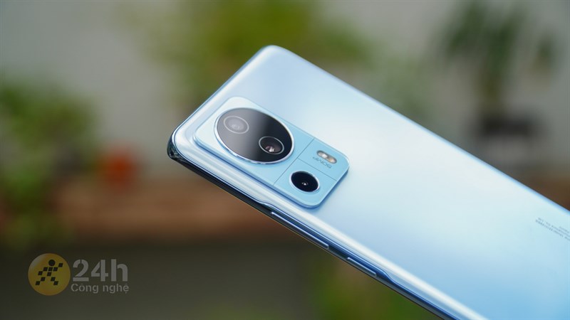 Camera trên Xiaomi 13 Lite quá đỉnh Camera trên Xiaomi 13 Lite quá đỉnh