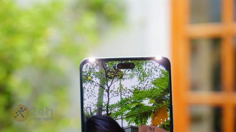 Xiaomi 13 Lite có thiết kế camera selfie gần giống dòng điện thoại mới nhất của Apple Xiaomi 13 Lite có thiết kế camera selfie gần giống dòng điện thoại mới nhất của Apple