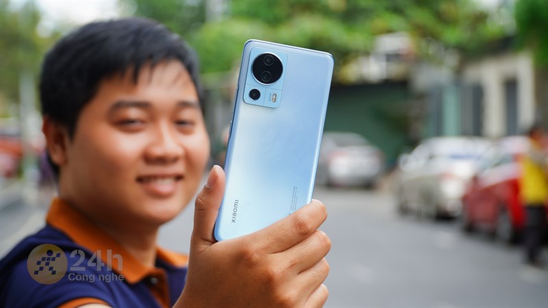 Xiaomi 13 Lite xứng đáng để bạn sở hữu và dạo phố cùng Xiaomi 13 Lite xứng đáng để bạn sở hữu và dạo phố cùng