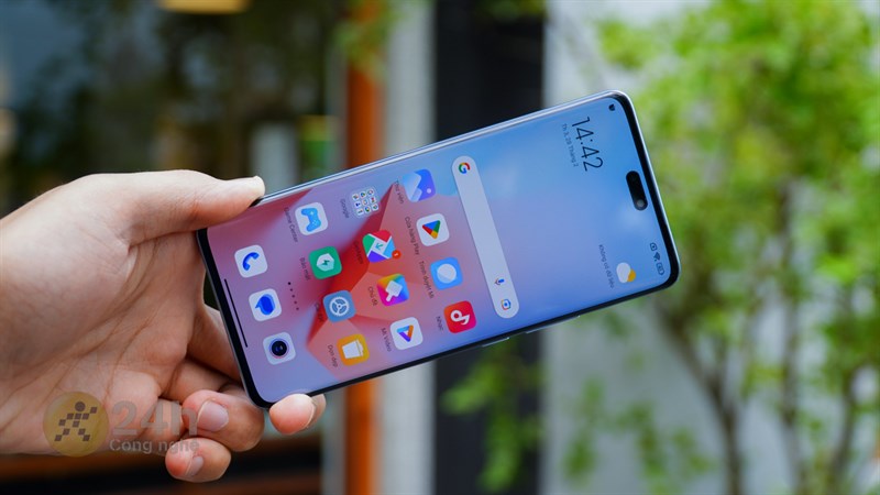 iaomi 13 Lite mang đến ngôn ngữ thiết kế trẻ trung, hiện đại và có đôi chút phá cách iaomi 13 Lite mang đến ngôn ngữ thiết kế trẻ trung, hiện đại và có đôi chút phá cách