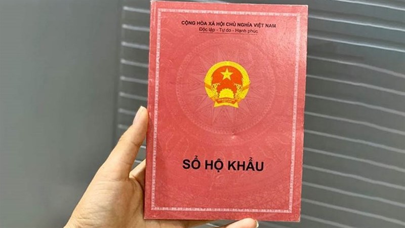 VNeID chính thức tích hợp thông tin cư trú