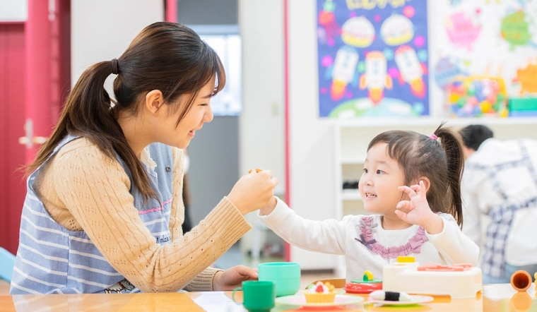 Chơi có cấu trúc quan trọng như thế nào với trẻ em tự kỷ?