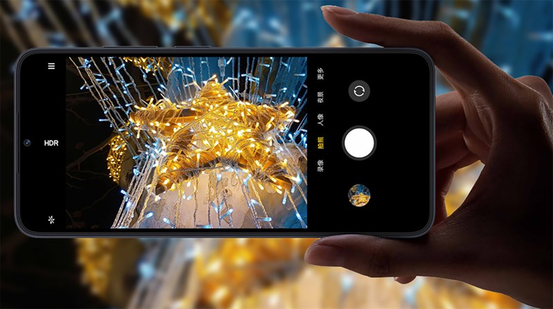 Redmi 12C giá dưới 4 triệu nhưng có camera đến 50MP, pin khủng 5.000mAh