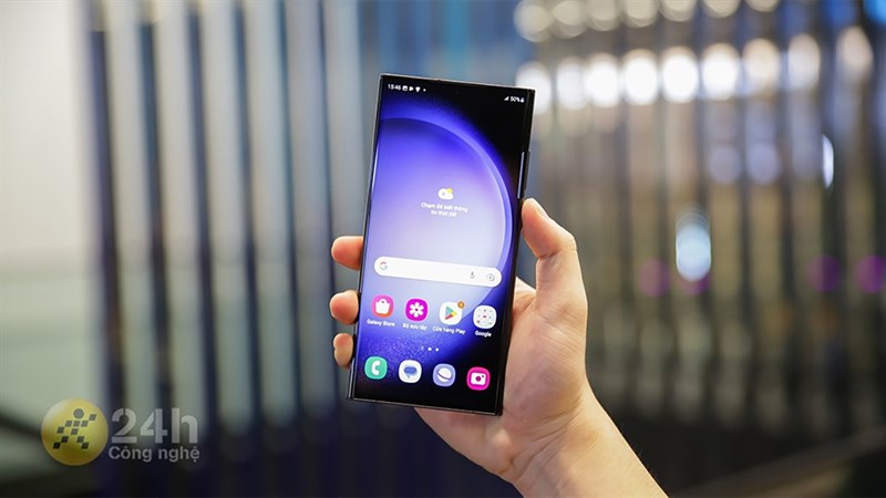 Galaxy S23 Ultra mới ra mắt nhưng giảm đến 3 triệu, còn tặng nhiều ưu đãi khác