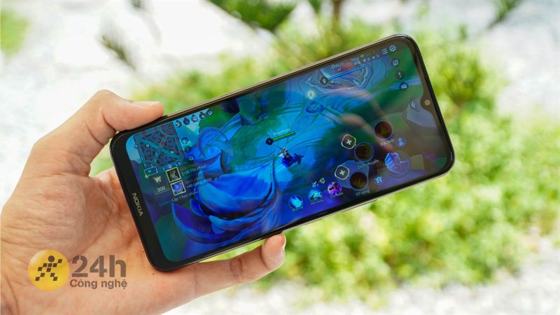 Nokia G11 Plus - Điện thoại giá rẻ nhưng vẫn đầy đủ các tính năng cơ bản