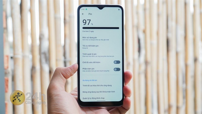 realme C30s - Điện thoại giá rẻ tốt nhất hiện tại