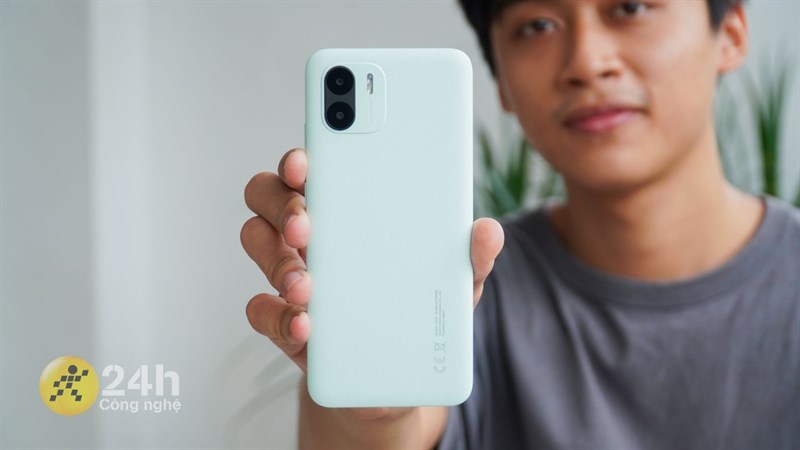 Redmi A1 - Ông vua giá rẻ của thế giới smartphone