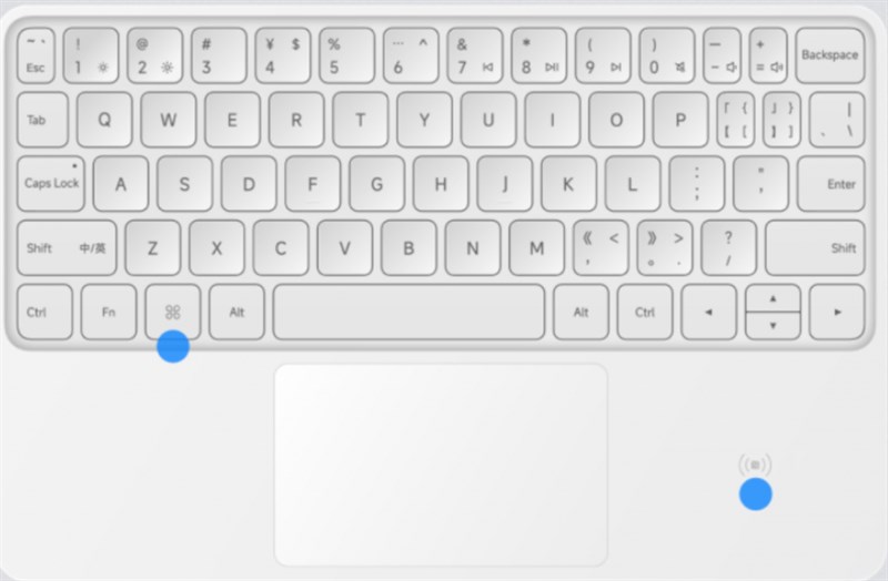Mẹo sửa lỗi bàn phím laptop bị khóa nhanh chóng, dễ thực hiện