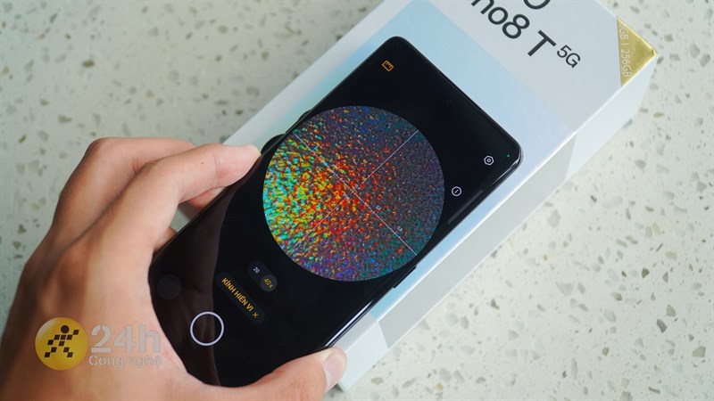 OPPO Reno8 T 5G: Điện thoại chụp ảnh đẹp, làm sao thiếu OPPO?