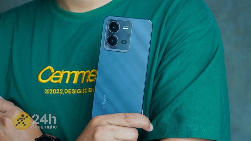  Vivo V25E: Điện thoại chụp ảnh selfie dành cho giới trẻ - Gen Z 2023